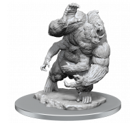 D&D Nolzur's Marvelous Miniatures: Girallon