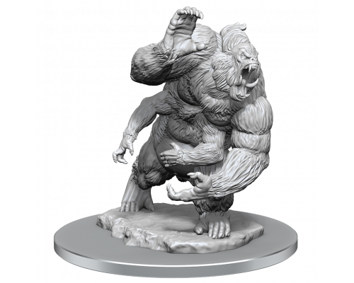 D&D Nolzur's Marvelous Miniatures: Girallon