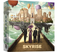 Skyrise – Retail Edition - EN