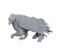 Dungeons & Dragons Nolzur's Marvelous Miniatures: Hippogriff