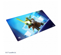 Gamegenic - Star Wars: Unlimited Prime Game Mat - Yoda