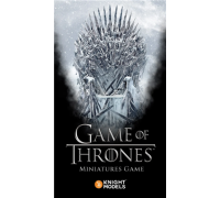 Game of Thrones Miniatures Game - EN