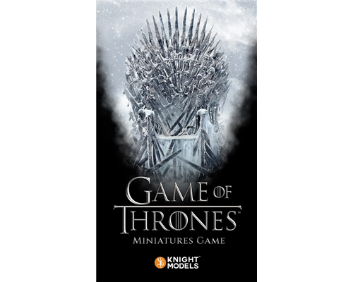 Game of Thrones Miniatures Game - EN