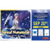 Cardfight!! Vanguard - Lyrical Monasterio Sparkling Stars! Sneak Preview Kit - EN