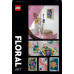 LEGO Art™ Floral Art (31207)