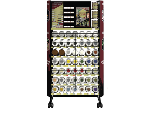 The Army Painter - Colour Primer Rack