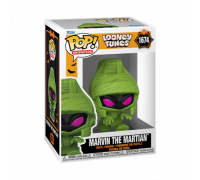 Funko POP! Animation: LTH - Marvin (Mummy​)