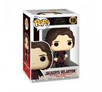 Funko POP! TV: HOTD S3 - Jacaerys Velaryon