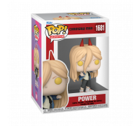 Funko POP! Animation: CSM - Power