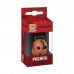 Funko POP! Keychain: CSM - Pochita