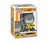 Funko POP! Animation: DBSSH - Gamma 2