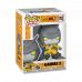 Funko POP! Animation: DBSSH - Gamma 2