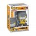 Funko POP! Animation: DBSSH - Gamma 2