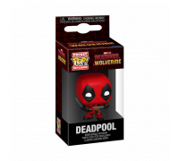 Funko POP! Keychain: Deadpool 3 S2 - Deadpool