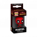 Funko POP! Keychain: Deadpool 3 S2 - Deadpool