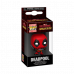 Funko POP! Keychain: Deadpool 3 S2 - Deadpool