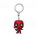 Funko POP! Keychain: Deadpool 3 S2 - Deadpool