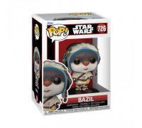 Funko POP! Star Wars: Acolyte - Bazil