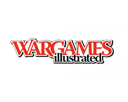 Wargames Illustrated WI440 August 2024 Edition - EN