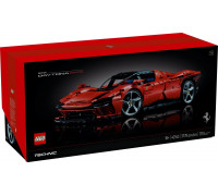 LEGO Technic™ Ferrari Daytona SP3 (42143)