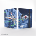 Gamegenic - Star Wars: Unlimited 18-Pocket Album - X-wing/Tie Fighter