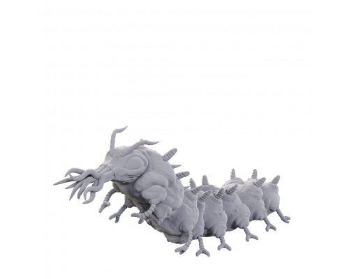 D&D Nolzur's Marvelous Miniatures: Classic Carrion Crawler