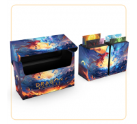 Dragon Eclipse - Combat Deck Box - EN