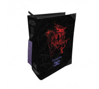 UP - Tyranid - Codex Book Folio - Debossed & Printed for Warhammer 40,000