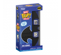 Funko Bitty POP! Display: Batman Signal