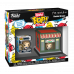 Funko Bitty POP! Town: Friends - Rachel at Central Perks