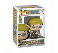 Funko POP! Animation: One Piece - Usopp