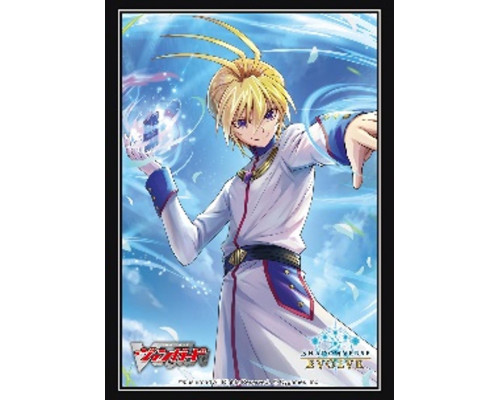 Shadowverse EVOLVE Official Sleeve Set Extra Vol.7 “Souryu Leon” “Souranryu Maelstrom”