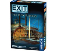Exit: The Theft on the Mississippi - EN