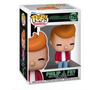 Funko POP! TV: Futurama S4 - Fry