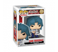 Funko POP! Animation: YGO - Zane Truesdale