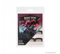D&D Book Tabs: 2024 Dungeon Master's Guide - EN