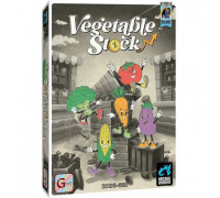 Vegetable Stock - EN