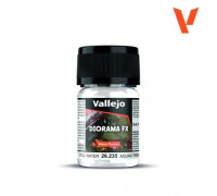 Vallejo - Diorama FX Water Textures Still Water 35 ml