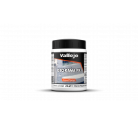 Vallejo - Diorama FX Ground Textures White Stone Paste 200 ml