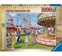 Ravensburger Amusement Park (1000)
