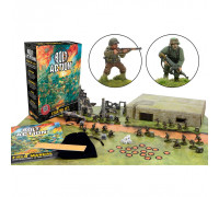 Bolt Action - Starter Set - EN