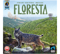 Floresta - EN
