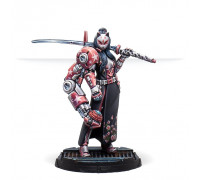 Infinity Beasthunters Free Guild (Tactical Bow) - EN