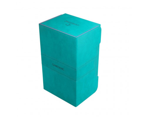 Gamegenic - Stronghold 200+ XL - EXCLUSIVE LINE Teal/Pink