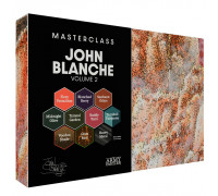 The Army Painter - Masterclass: John Blanche Volume 2 Paint Set