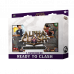 Alpha Clash - Equilibrium 2-Player Clash Kit - EN