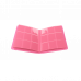 Gamegenic - Prime 18-Pocket Album - Pink