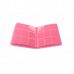 Gamegenic - Prime 18-Pocket Album - Pink