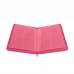 Gamegenic - Zip-Up Album 8-Pocket - Pink