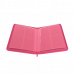 Gamegenic - Zip-Up Album 8-Pocket - Pink
